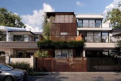 Serangoon Garden Estate (D19), Terrace #536970621